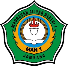 Logo MAN 1 Jombang